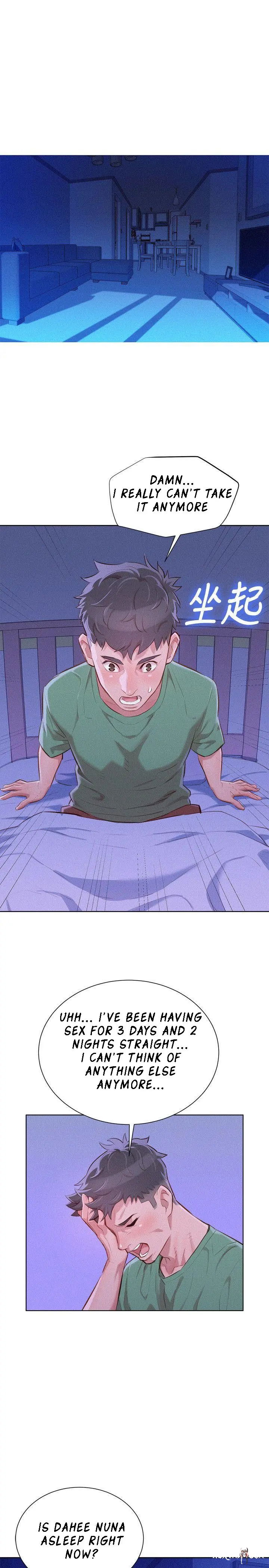 What do you Take me For? What do you Take me For? Chapter 38 - Page 25