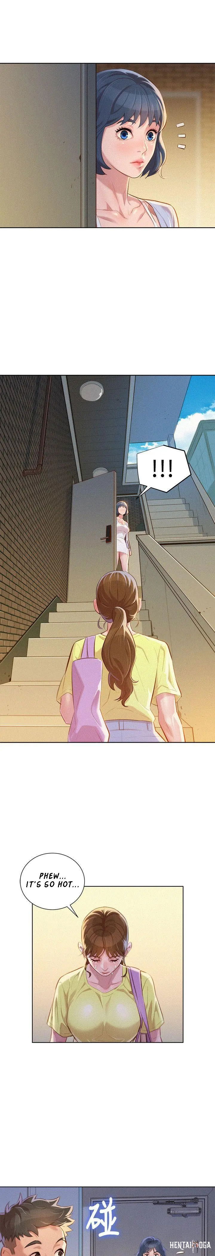 What do you Take me For? What do you Take me For? Chapter 38 - Page 6