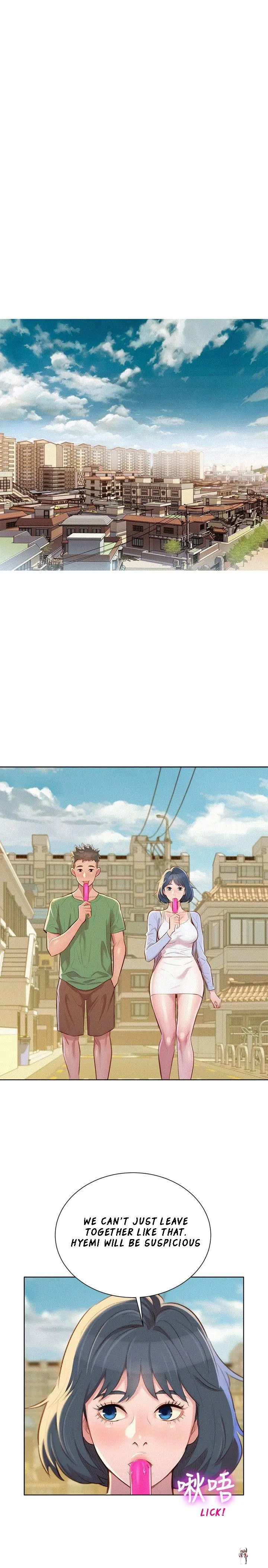 What do you Take me For? What do you Take me For? Chapter 39 - Page 16