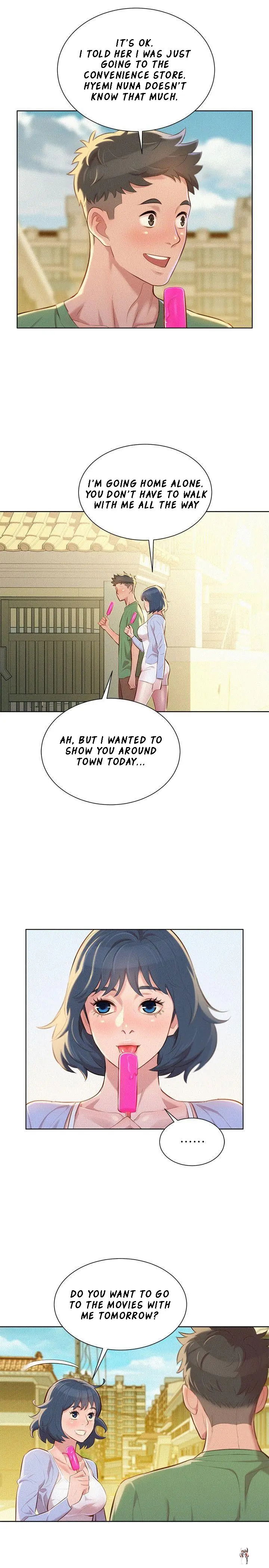 What do you Take me For? What do you Take me For? Chapter 39 - Page 17