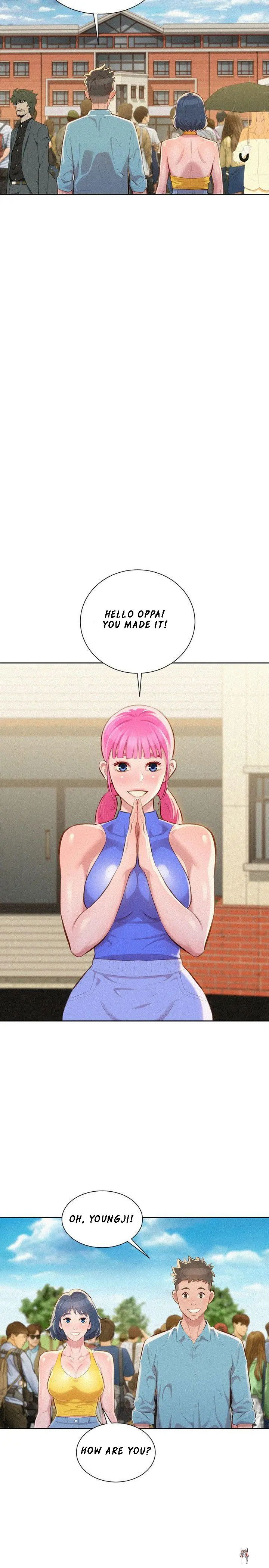 What do you Take me For? What do you Take me For? Chapter 39 - Page 23