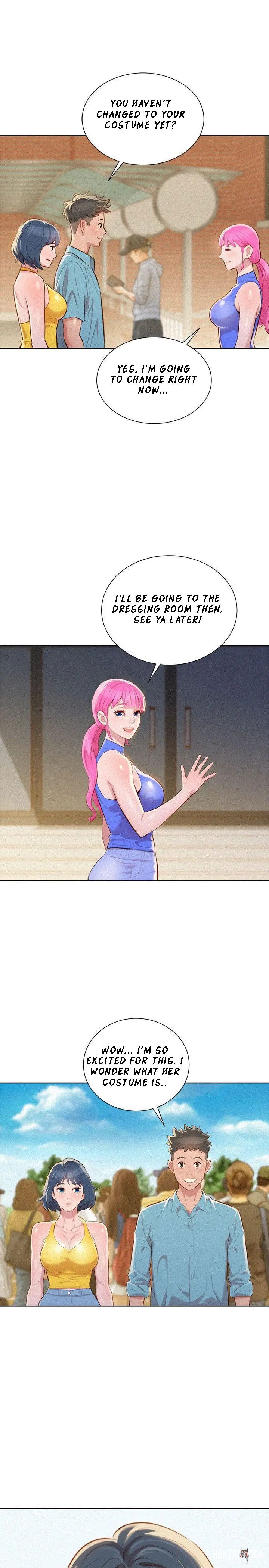 What do you Take me For? What do you Take me For? Chapter 39 - Page 25