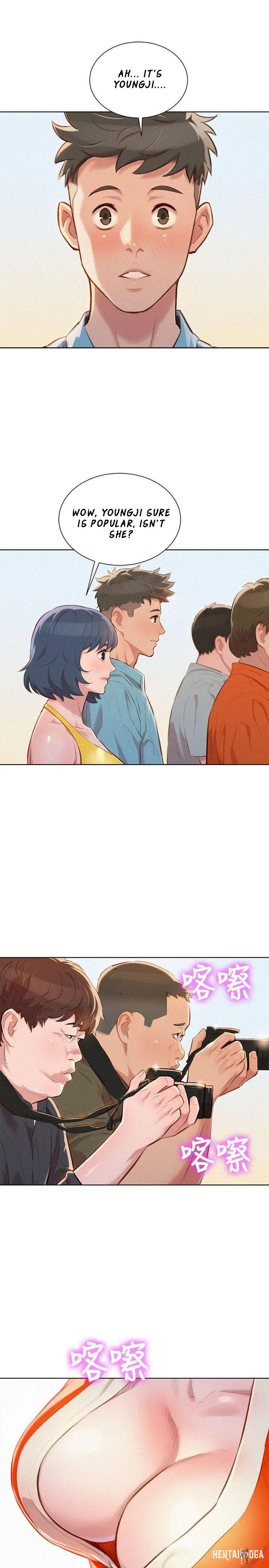 What do you Take me For? What do you Take me For? Chapter 40 - Page 11