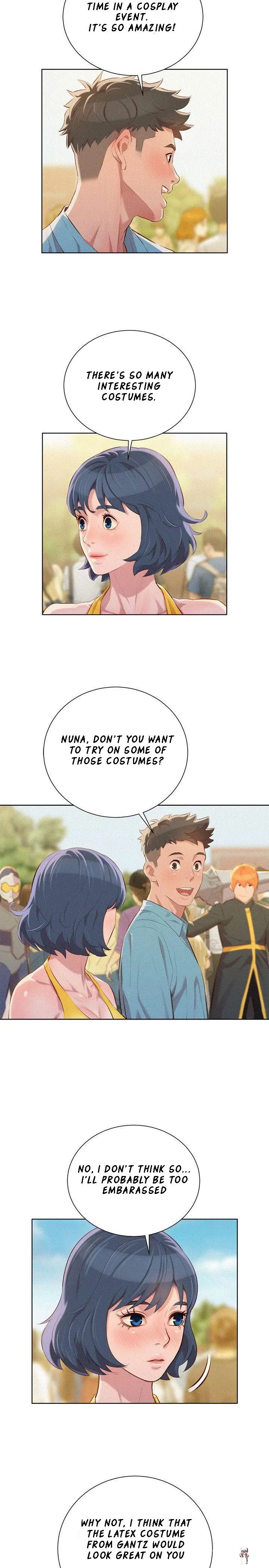 What do you Take me For? What do you Take me For? Chapter 40 - Page 3