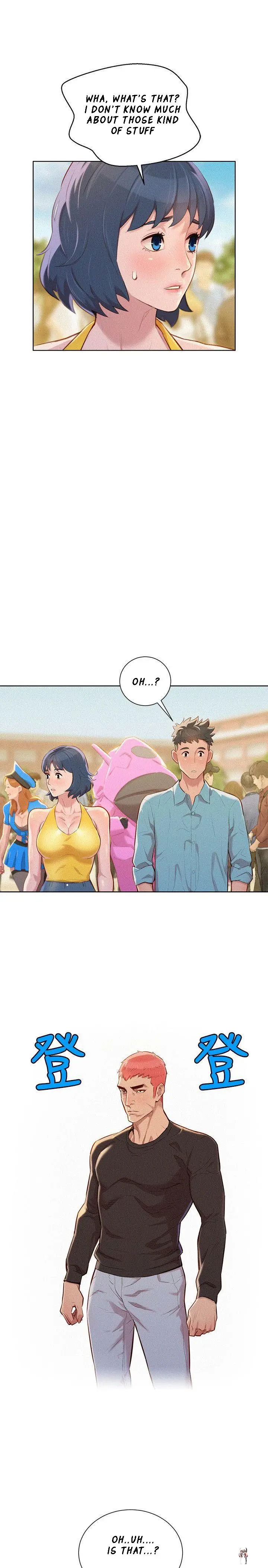 What do you Take me For? What do you Take me For? Chapter 40 - Page 5