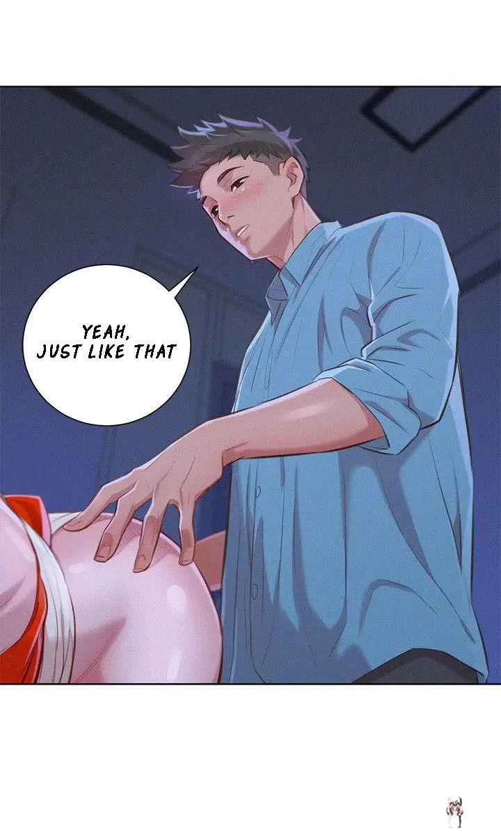 What do you Take me For? What do you Take me For? Chapter 41 - Page 19