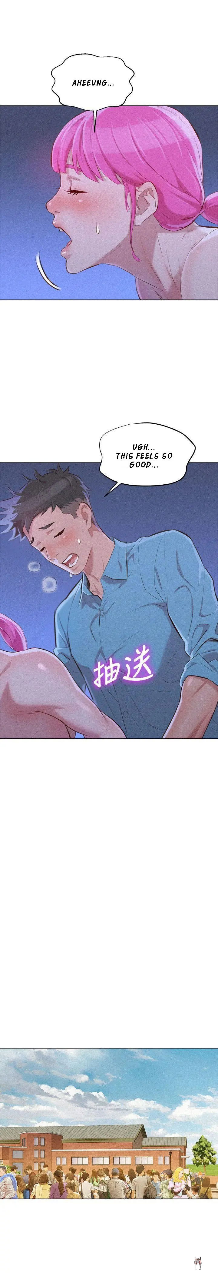 What do you Take me For? What do you Take me For? Chapter 41 - Page 23