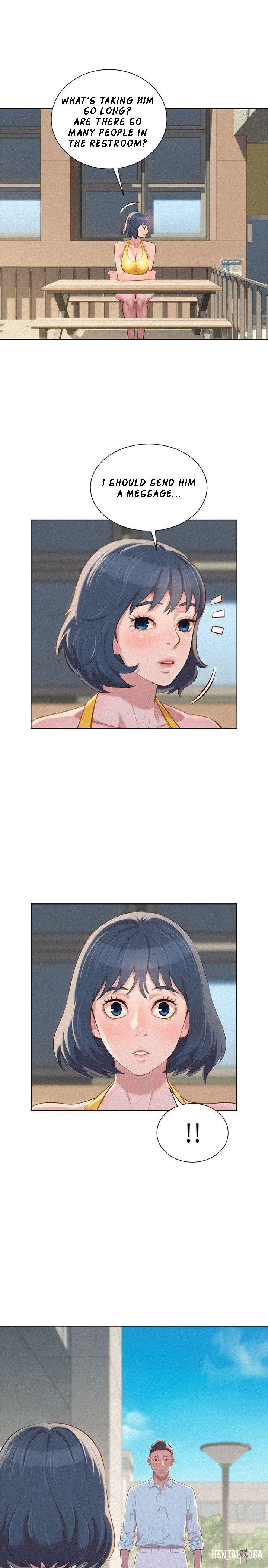 What do you Take me For? What do you Take me For? Chapter 41 - Page 24