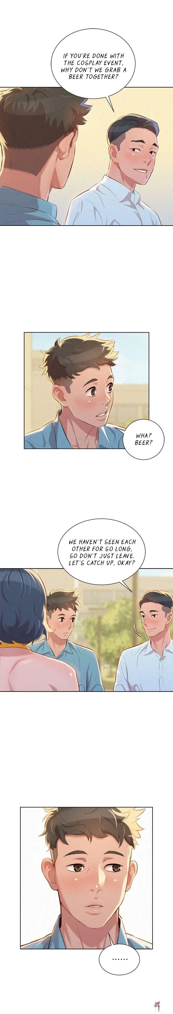 What do you Take me For? What do you Take me For? Chapter 42 - Page 26