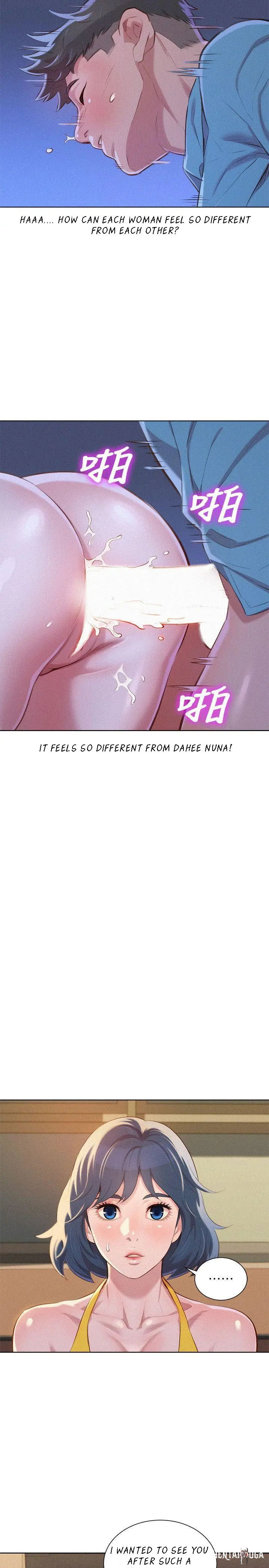 What do you Take me For? What do you Take me For? Chapter 42 - Page 9