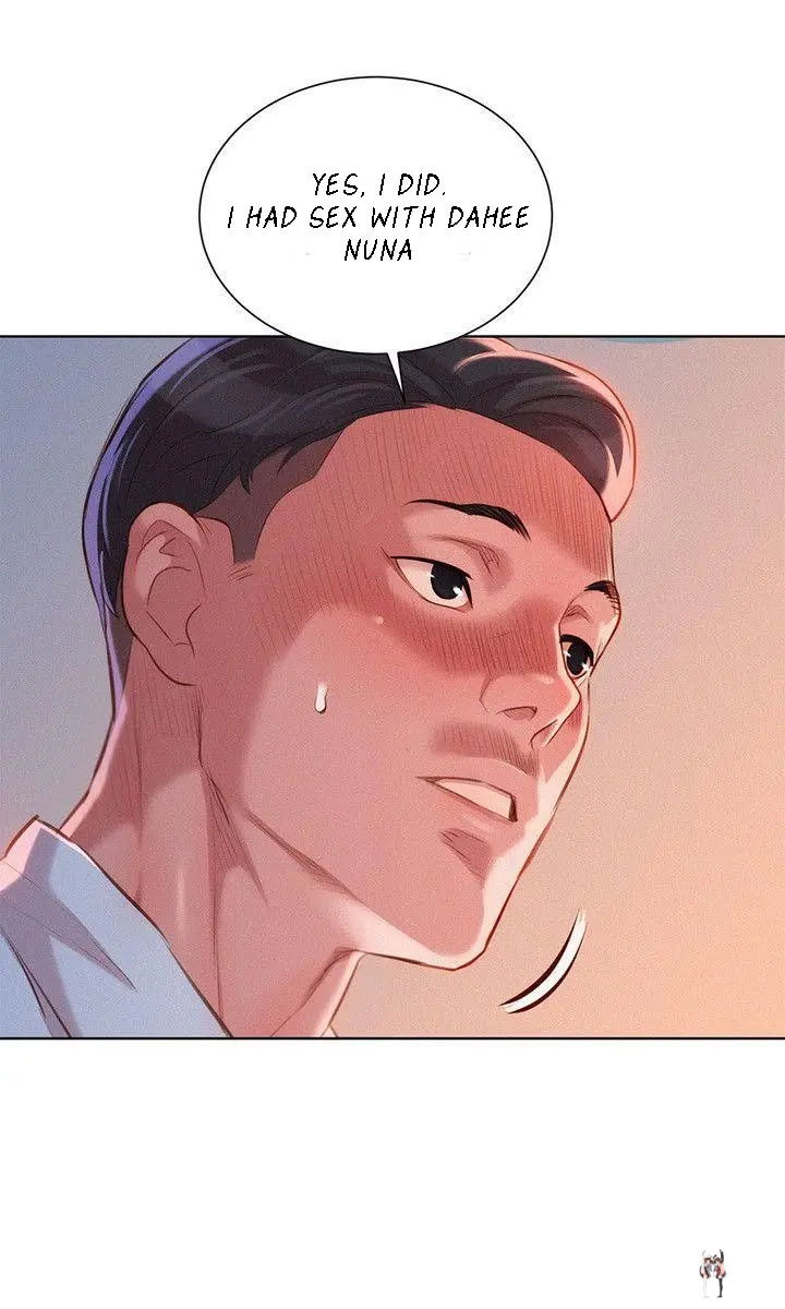 What do you Take me For? What do you Take me For? Chapter 43 - Page 10