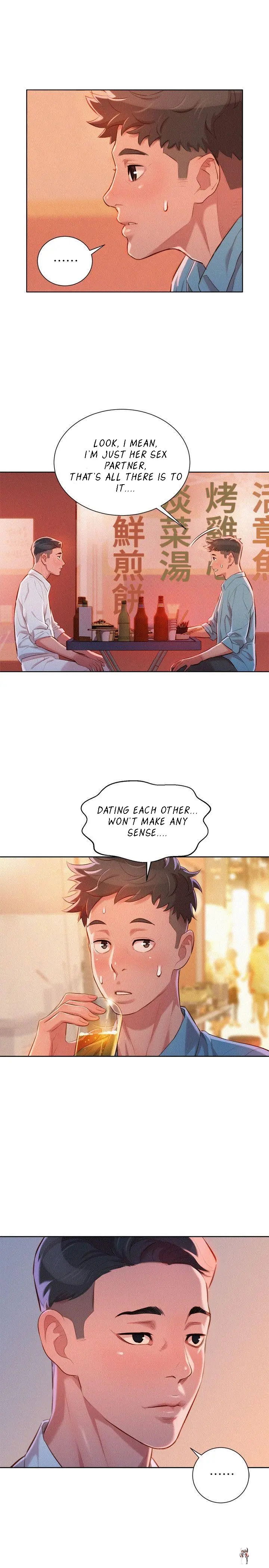 What do you Take me For? What do you Take me For? Chapter 43 - Page 11