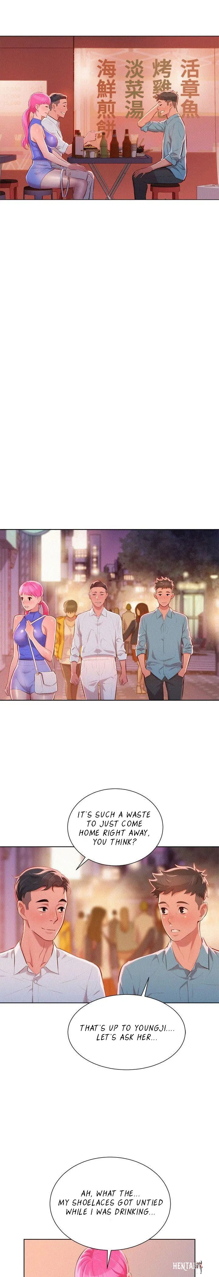 What do you Take me For? What do you Take me For? Chapter 43 - Page 17