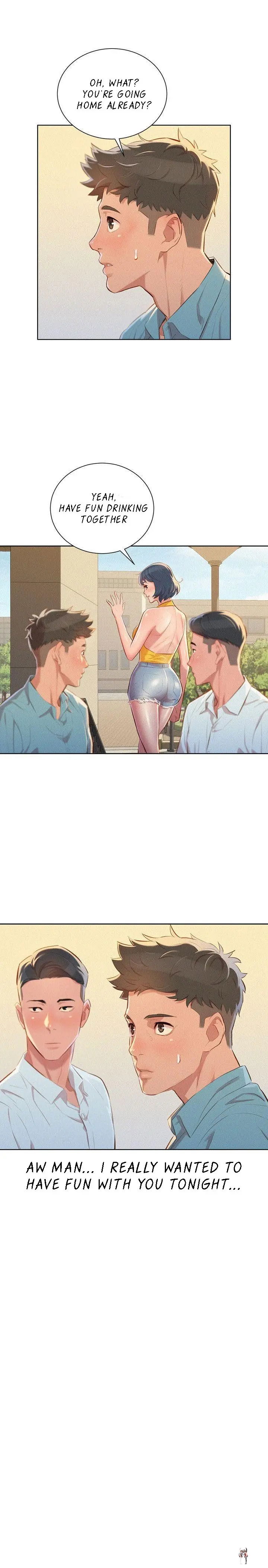 What do you Take me For? What do you Take me For? Chapter 43 - Page 5