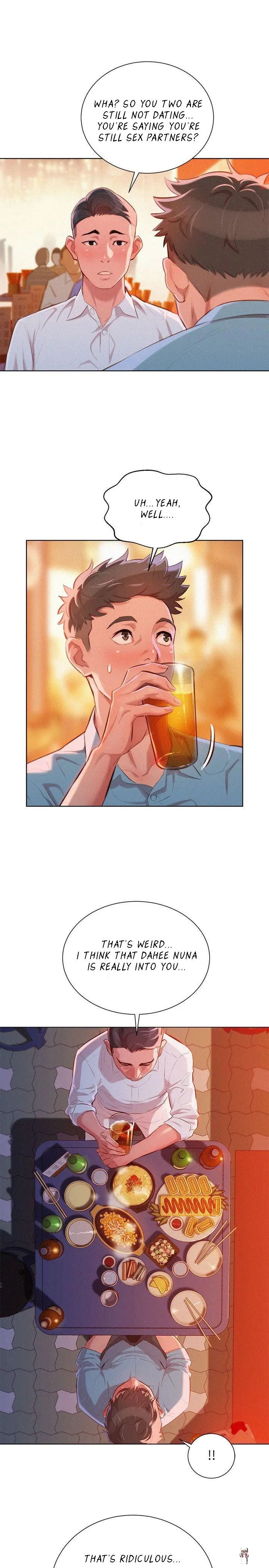 What do you Take me For? What do you Take me For? Chapter 43 - Page 8