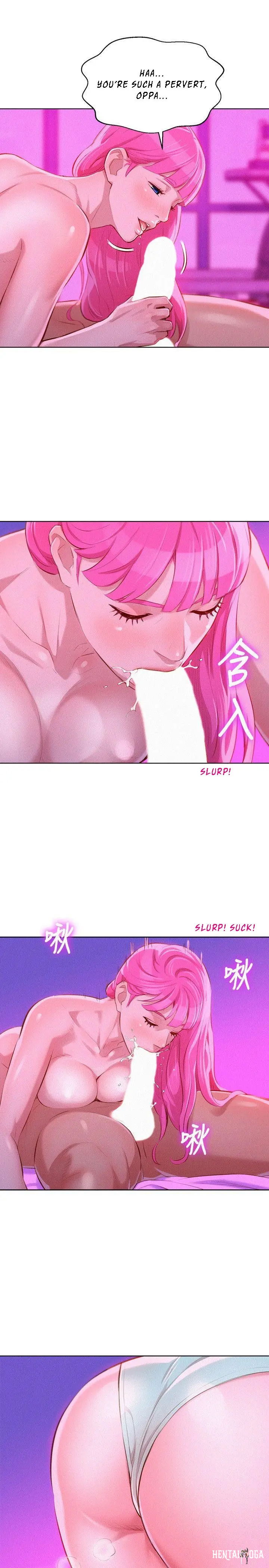 What do you Take me For? What do you Take me For? Chapter 44 - Page 10