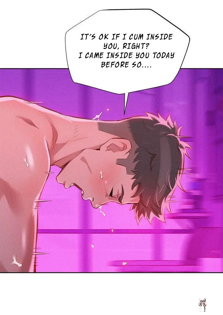 What do you Take me For? What do you Take me For? Chapter 44 - Page 20