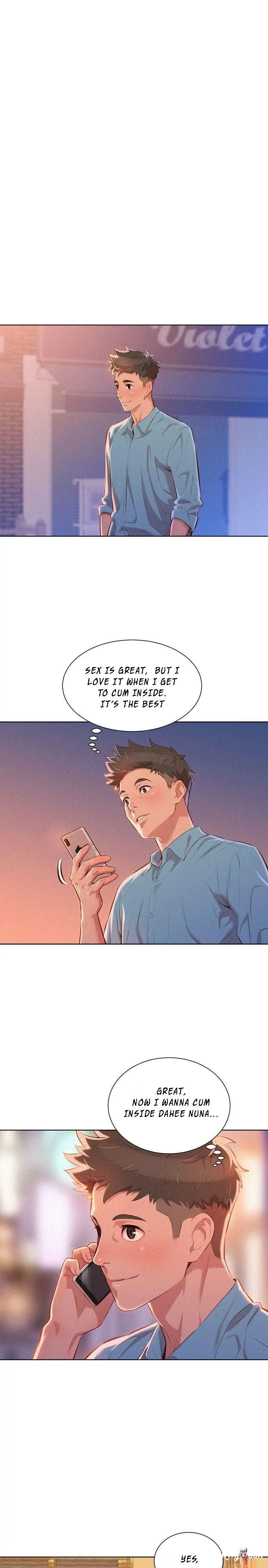 What do you Take me For? What do you Take me For? Chapter 44 - Page 24