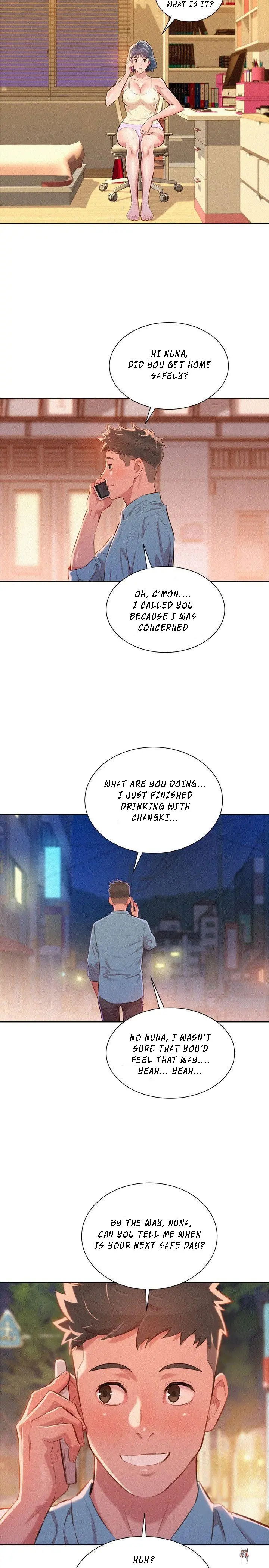 What do you Take me For? What do you Take me For? Chapter 44 - Page 25