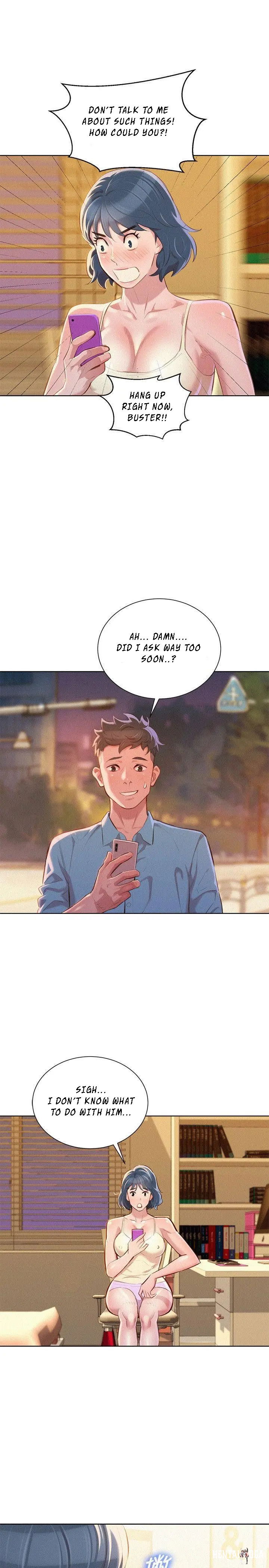 What do you Take me For? What do you Take me For? Chapter 44 - Page 27