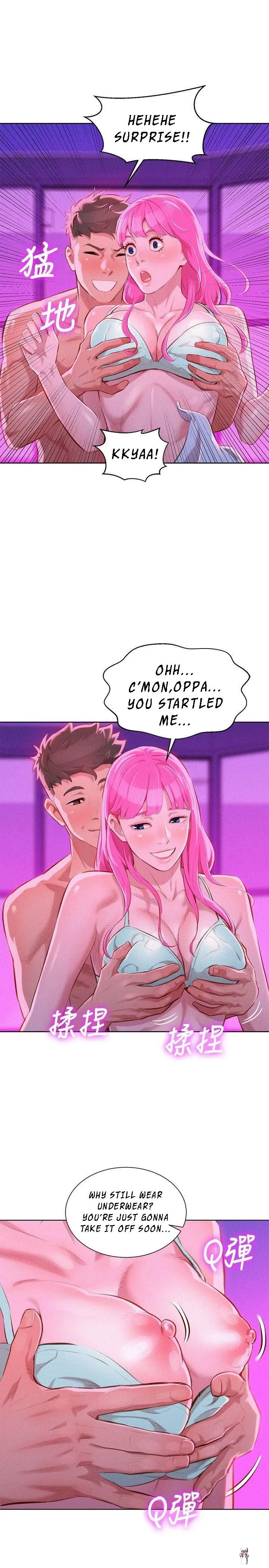 What do you Take me For? What do you Take me For? Chapter 44 - Page 6