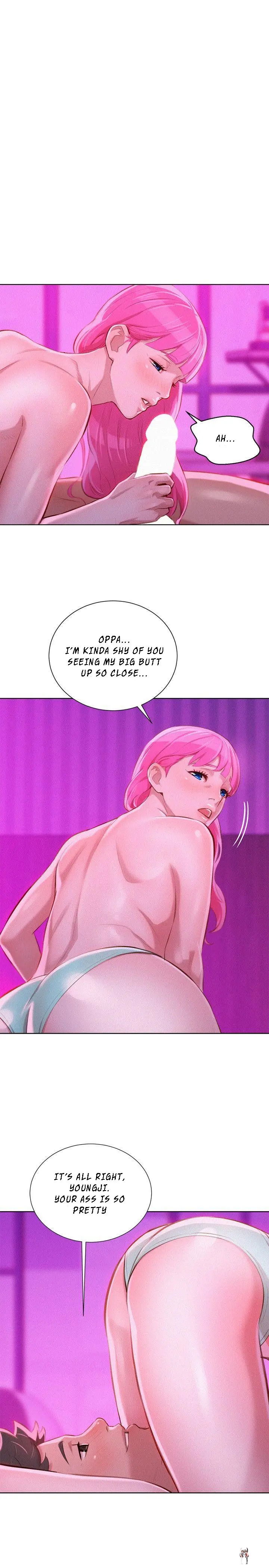 What do you Take me For? What do you Take me For? Chapter 44 - Page 9