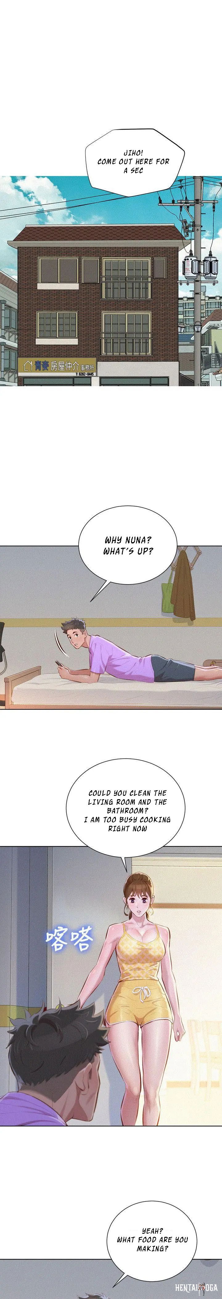 What do you Take me For? What do you Take me For? Chapter 45 - Page 1