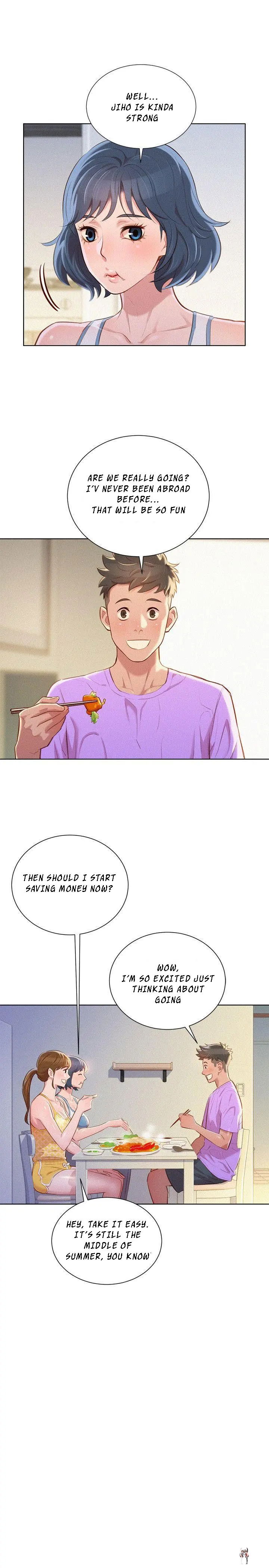 What do you Take me For? What do you Take me For? Chapter 45 - Page 10