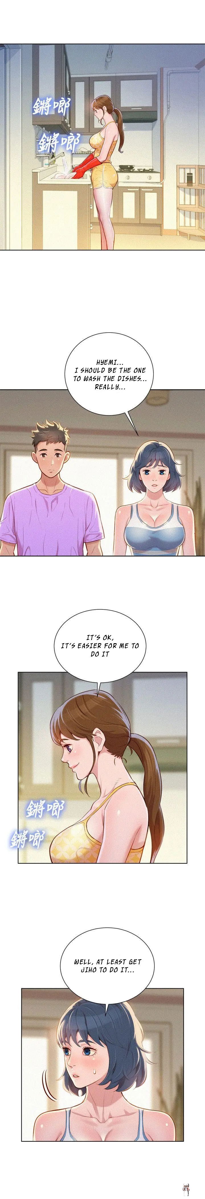 What do you Take me For? What do you Take me For? Chapter 45 - Page 11