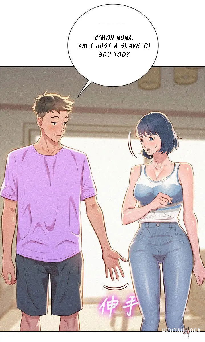 What do you Take me For? What do you Take me For? Chapter 45 - Page 12