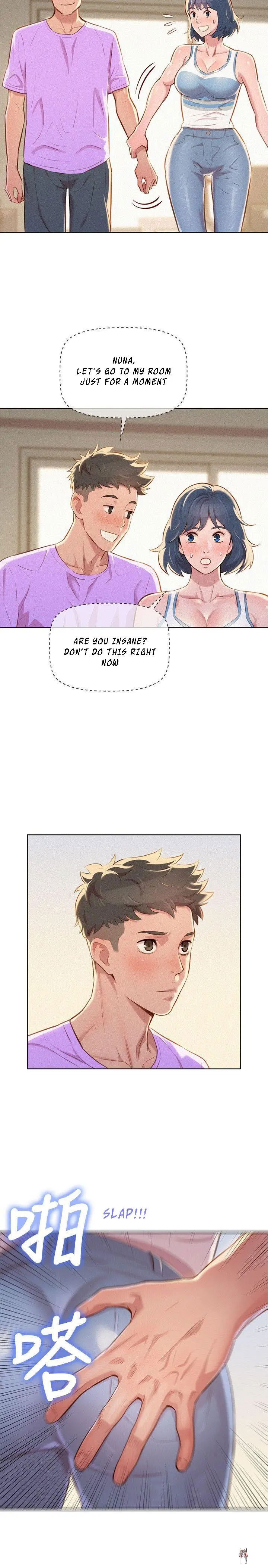 What do you Take me For? What do you Take me For? Chapter 45 - Page 14