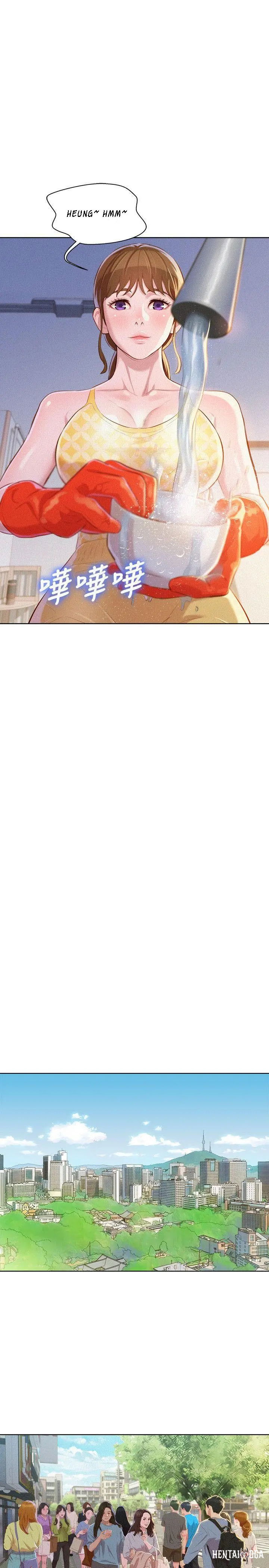 What do you Take me For? What do you Take me For? Chapter 45 - Page 22