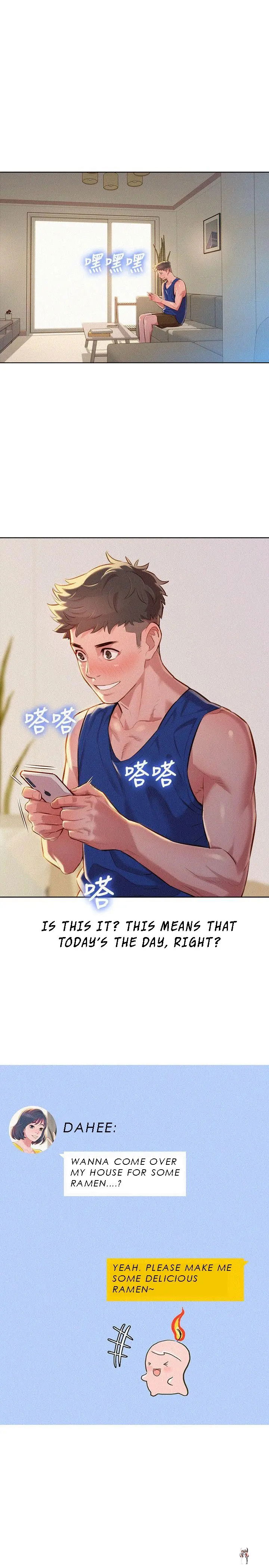 What do you Take me For? What do you Take me For? Chapter 46 - Page 1 What do you Take me For? What do you Take me For? Chapter 46 - Page 1