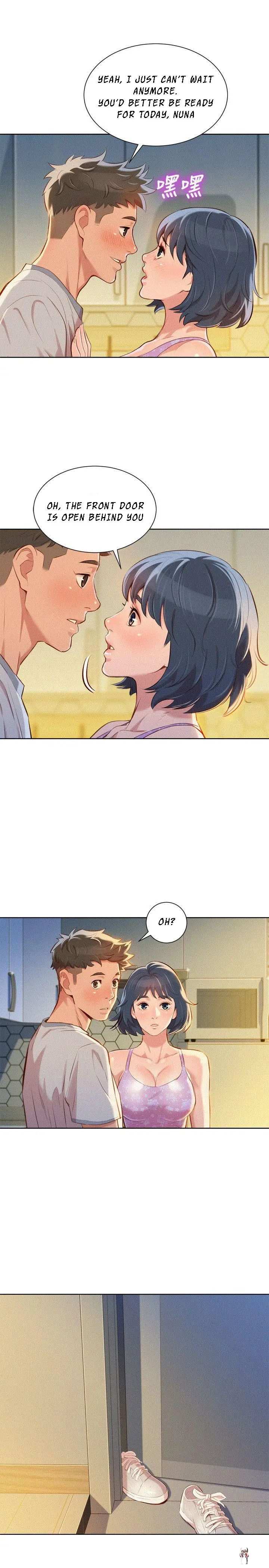 What do you Take me For? What do you Take me For? Chapter 46 - Page 10 What do you Take me For? What do you Take me For? Chapter 46 - Page 10