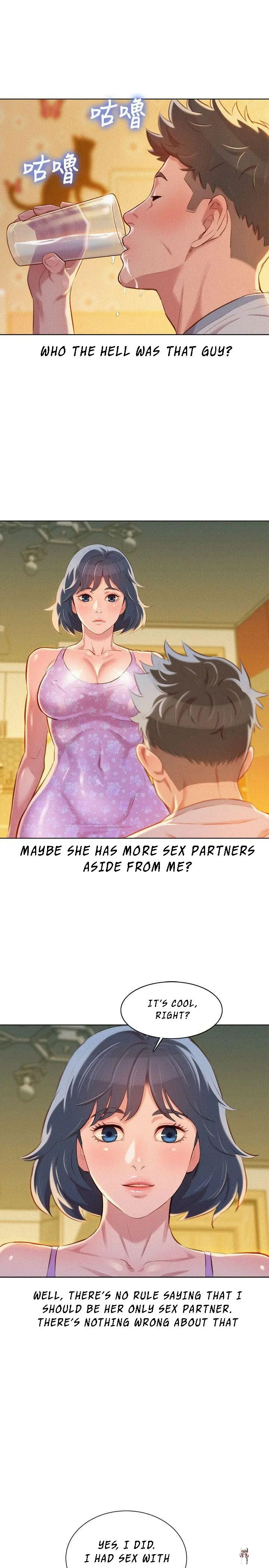 What do you Take me For? What do you Take me For? Chapter 46 - Page 16 What do you Take me For? What do you Take me For? Chapter 46 - Page 16