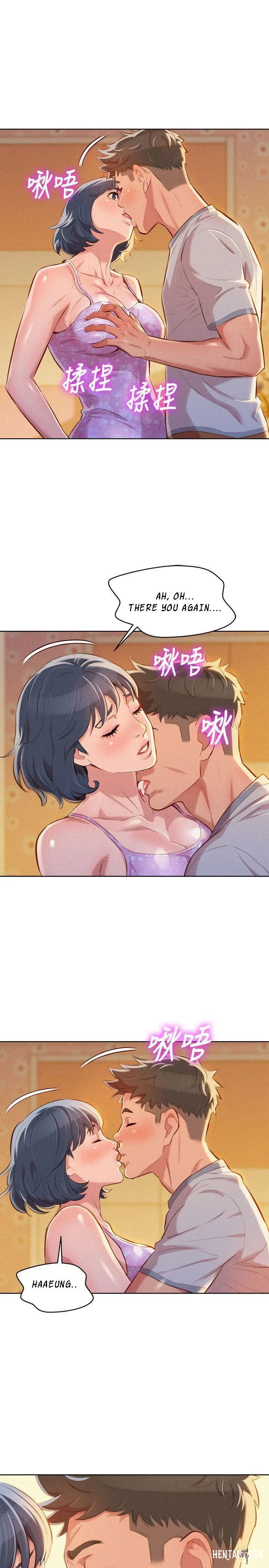 What do you Take me For? What do you Take me For? Chapter 46 - Page 19 What do you Take me For? What do you Take me For? Chapter 46 - Page 19