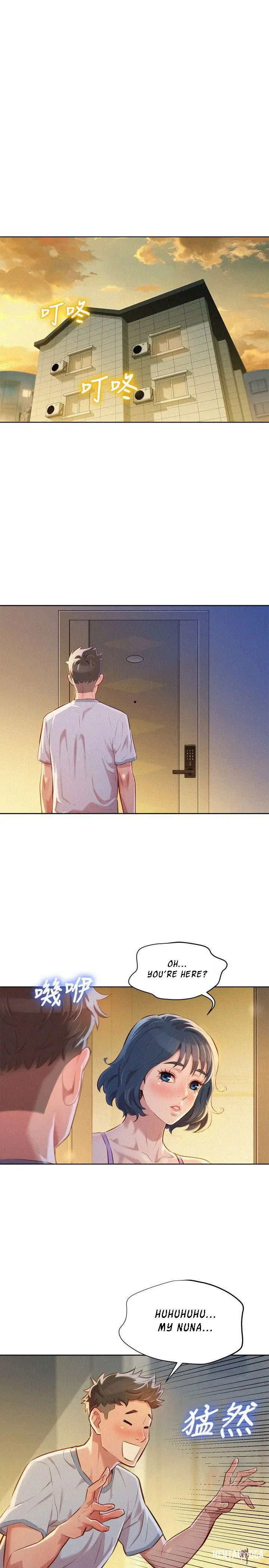 What do you Take me For? What do you Take me For? Chapter 46 - Page 7 What do you Take me For? What do you Take me For? Chapter 46 - Page 7