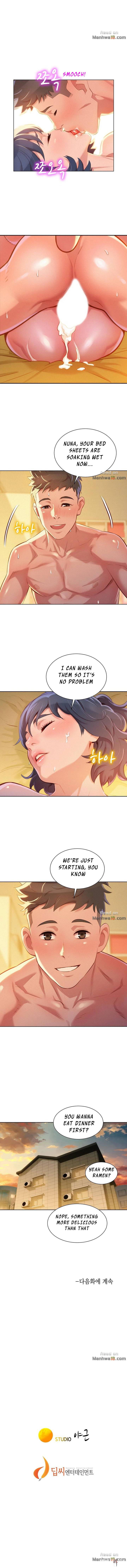 What do you Take me For? What do you Take me For? Chapter 47 - Page 4