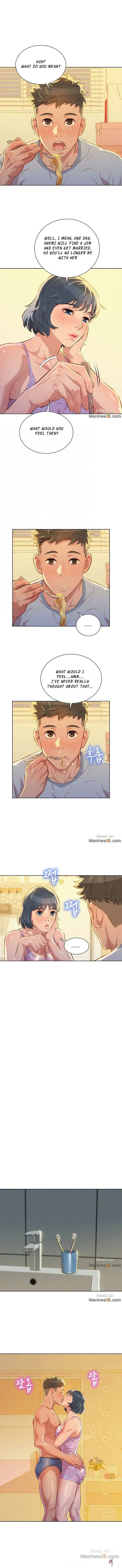 What do you Take me For? What do you Take me For? Chapter 48 - Page 4