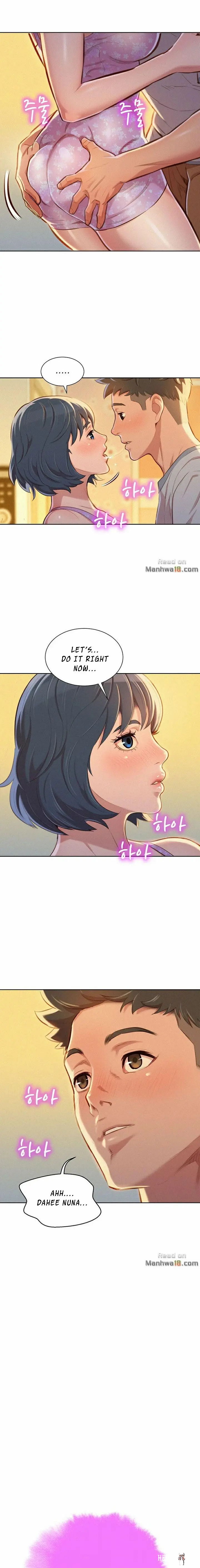 What do you Take me For? What do you Take me For? Chapter 50 - Page 1