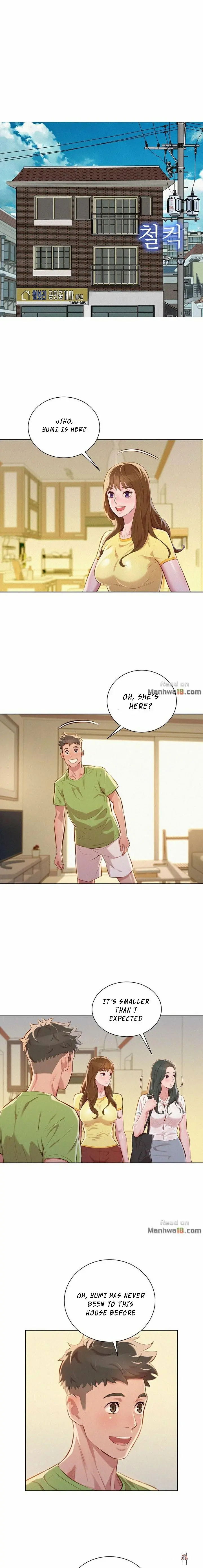 What do you Take me For? What do you Take me For? Chapter 50 - Page 11