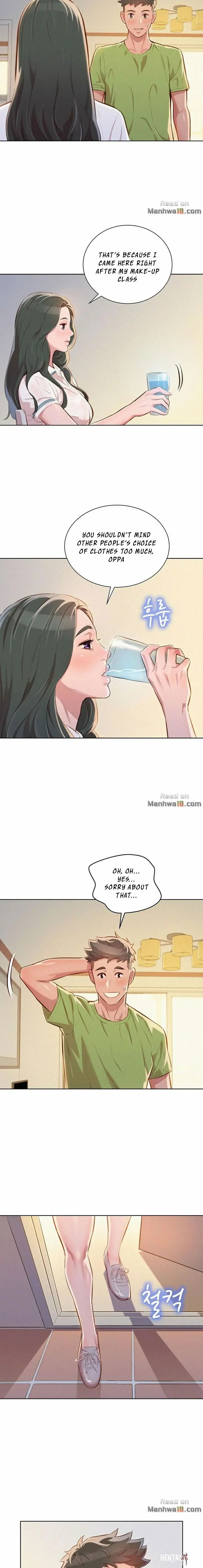 What do you Take me For? What do you Take me For? Chapter 50 - Page 13