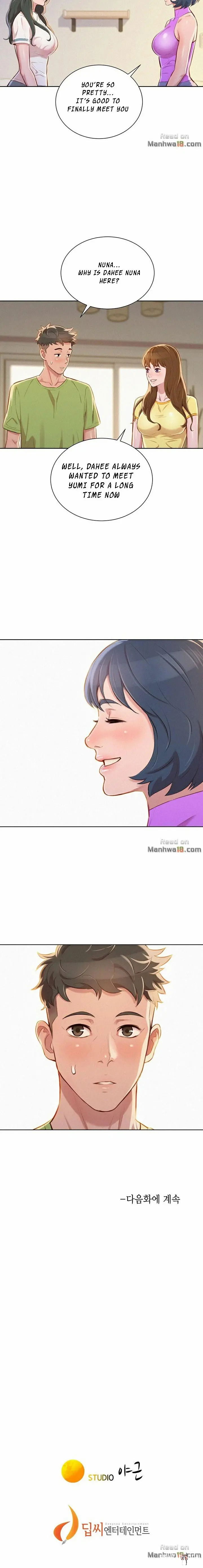 What do you Take me For? What do you Take me For? Chapter 50 - Page 15