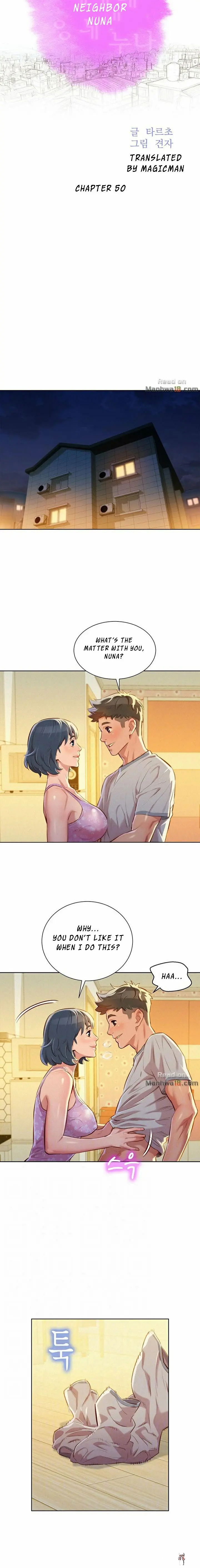 What do you Take me For? What do you Take me For? Chapter 50 - Page 2