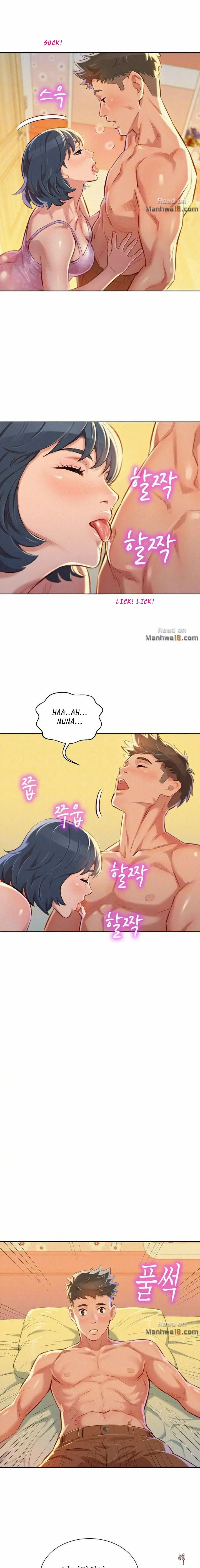 What do you Take me For? What do you Take me For? Chapter 50 - Page 3