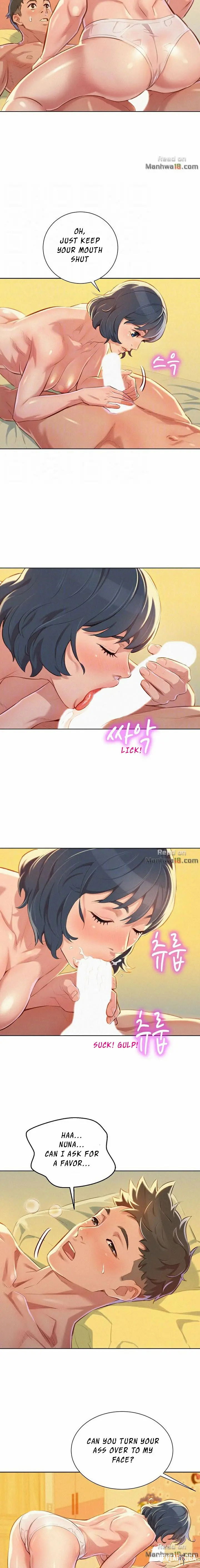 What do you Take me For? What do you Take me For? Chapter 50 - Page 5