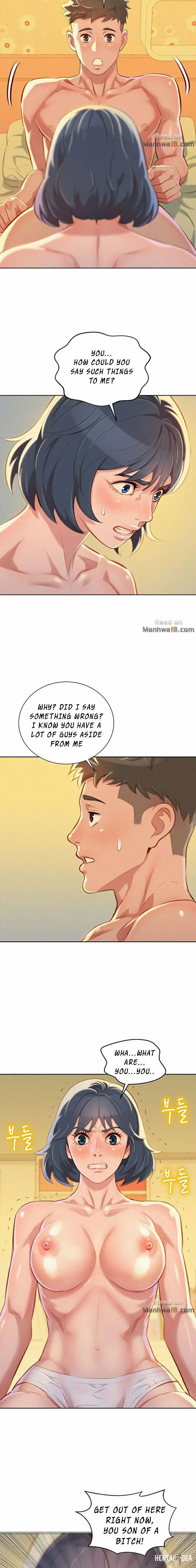 What do you Take me For? What do you Take me For? Chapter 50 - Page 8