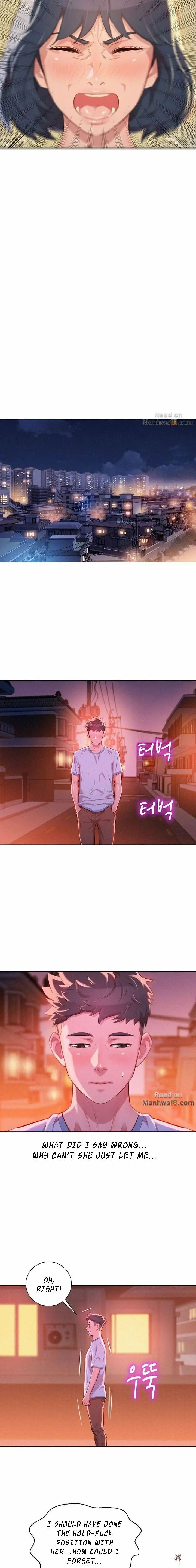 What do you Take me For? What do you Take me For? Chapter 50 - Page 9