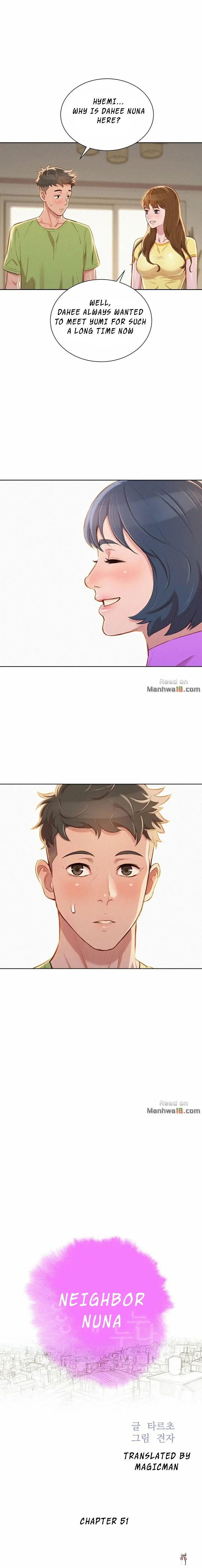 What do you Take me For? What do you Take me For? Chapter 51 - Page 1