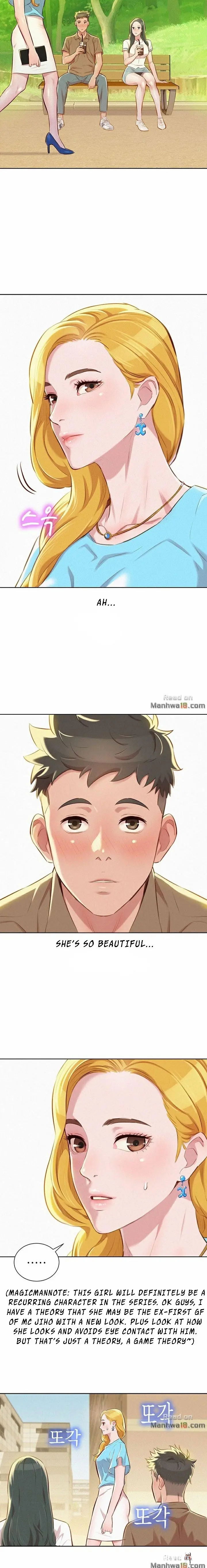 What do you Take me For? What do you Take me For? Chapter 51 - Page 11